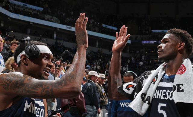 开云APP-1.36亿3D王牌成湖人克星？雷迪克：禁区被他打爆