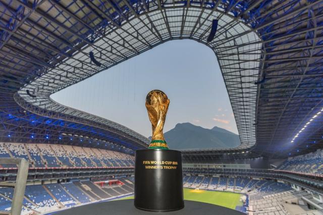 马德兴：是18强赛需要国足，还是国足需要18强赛？