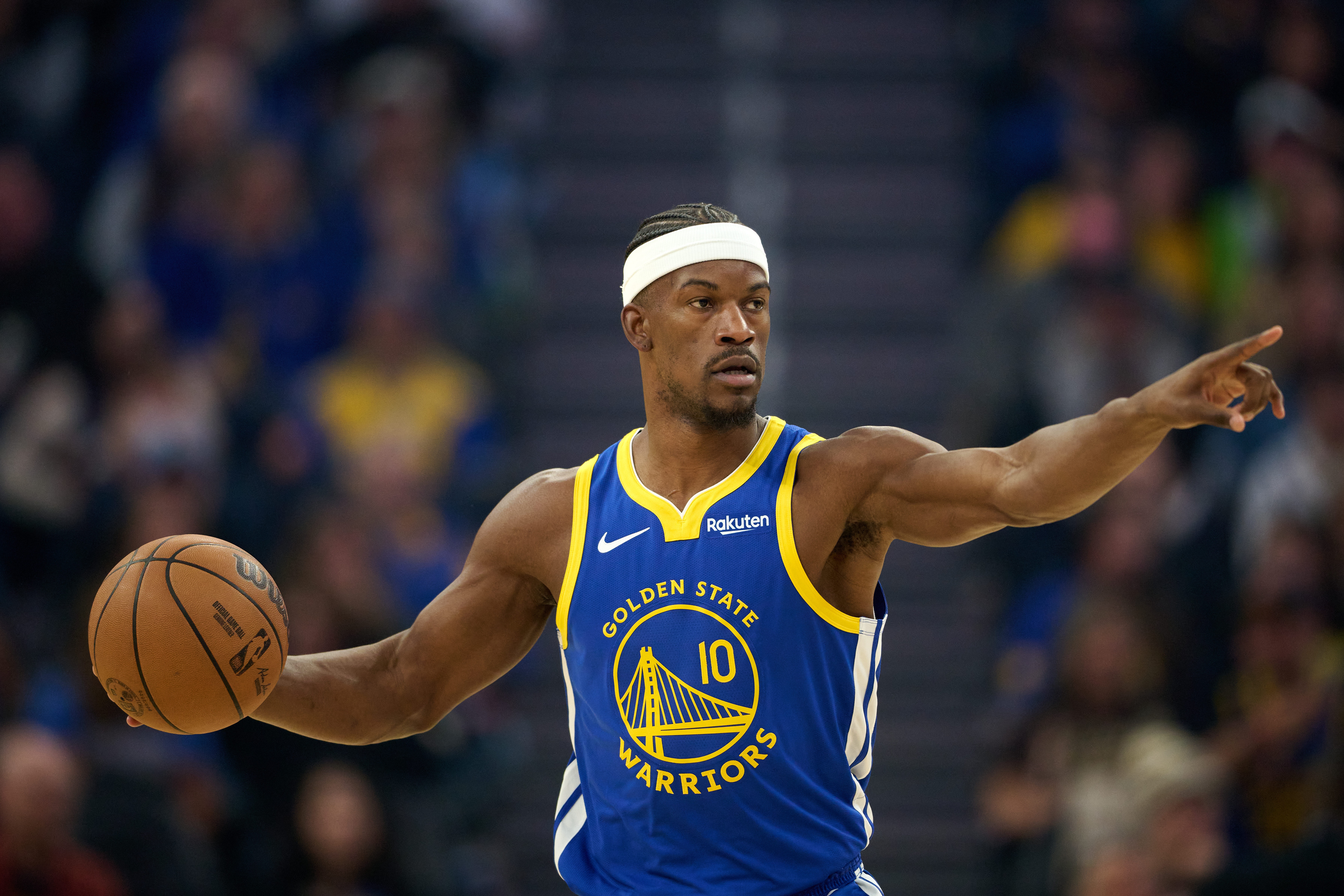 巴特勒谈球队：感觉我们正在扭转局面 我们始终团结在一起