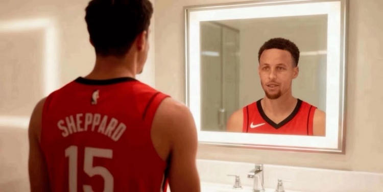 开云棋牌官网下载地址-键盘侠|谢泼德才是天选之子！文班别再翻身中投了&amp;把球给福克斯