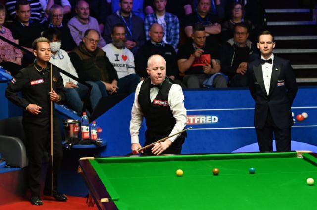 kaiyunapp-世锦赛八强“70后”独占四席 谁能扛起“反围剿”大旗