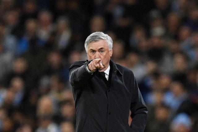 开云棋牌官网下载地址-安帅：皇马遇到逆境不失理智 有点惊讶本泽马勺子