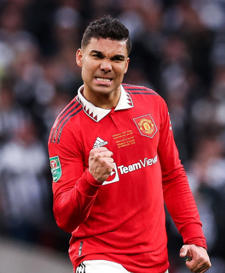 kaiyunapp-再见曼联！欧冠三连巨星委屈离队！主动降薪，态度端正，堪称典范|卡塞米罗|皇家马德里|战术|高薪|皇马_新浪体育_新浪新闻