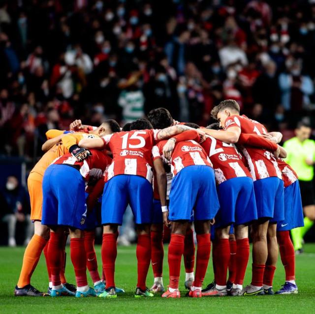 kaiyunapp-【前瞻】守比攻更棘手 马竞如何防住火热C罗？