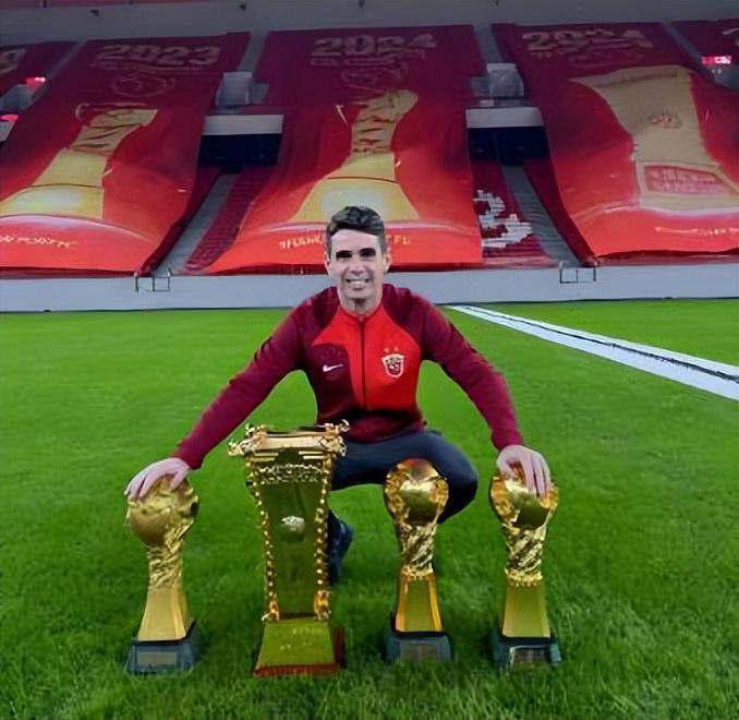 开云app官方下载-喜讯！他是本赛季唯一可能被上港点名续约的老将，表现获得认可