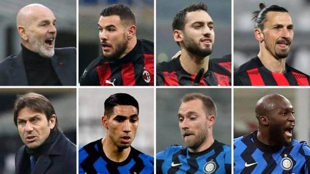 开云app官方下载-低迷米兰遭遇众志成城国际，德比一战定乾坤？