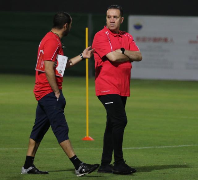 kaiyunapp-叙利亚虽出线但还要兑现承诺 战中国队准备12强赛